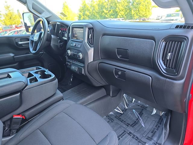 Used 2024 GMC Sierra 2500 Pro w/ Convenience Package image 30