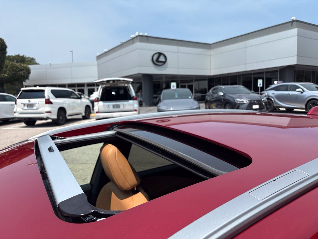 Used 2026 Lexus RX 350 Premium w/ Convenience Package FWD image 10