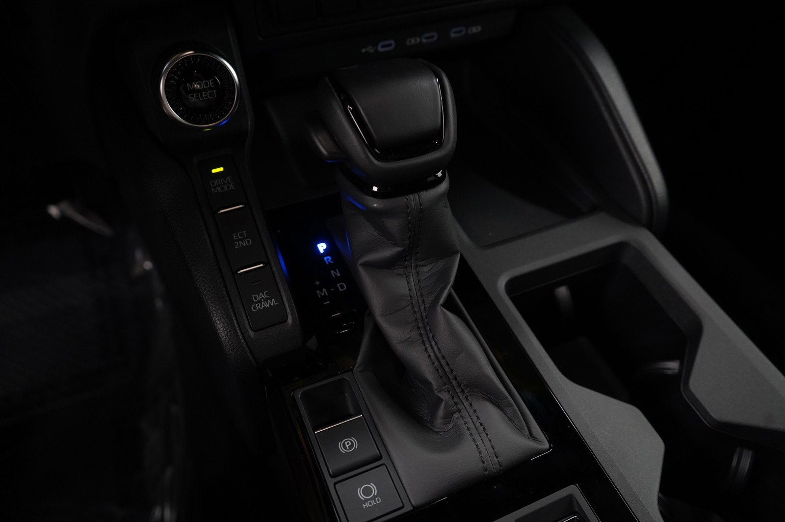 Used 2025 Toyota Land Cruiser 1958 image 22