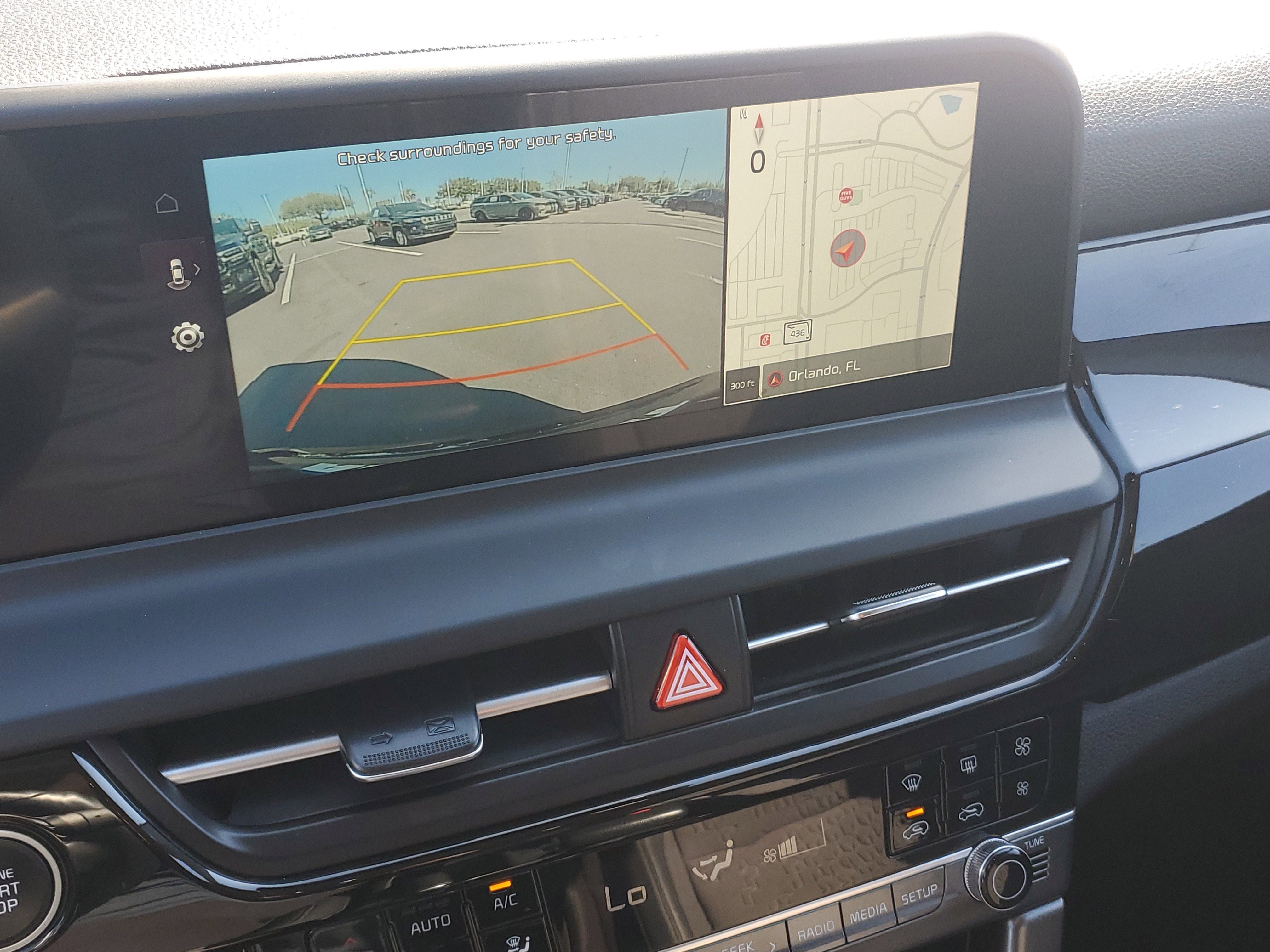 Used 2025 Kia Seltos S FWD image 20
