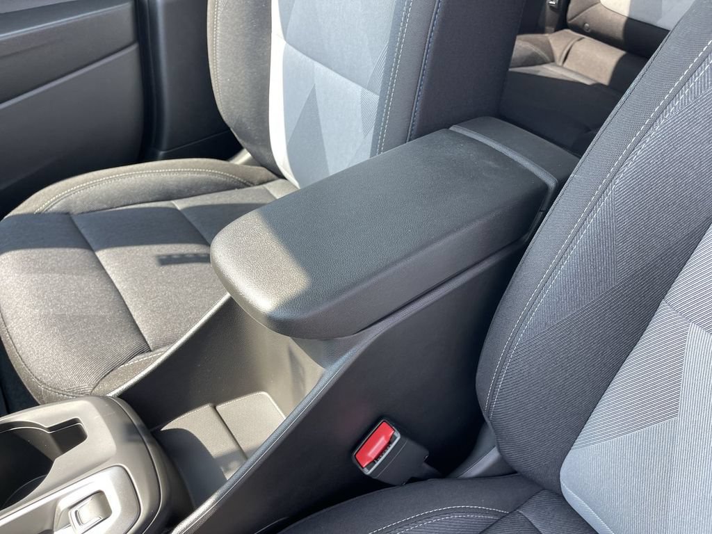 New 2026 Chevrolet Trax LS w/ LS Convenience Package FWD image 20