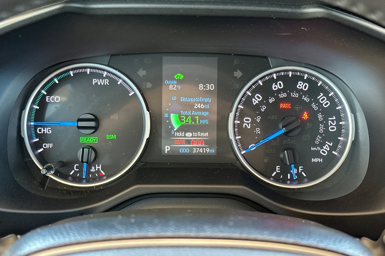 Certified 2020 Toyota RAV4 XLE w/ Convenience Package AWD/4WD image 24