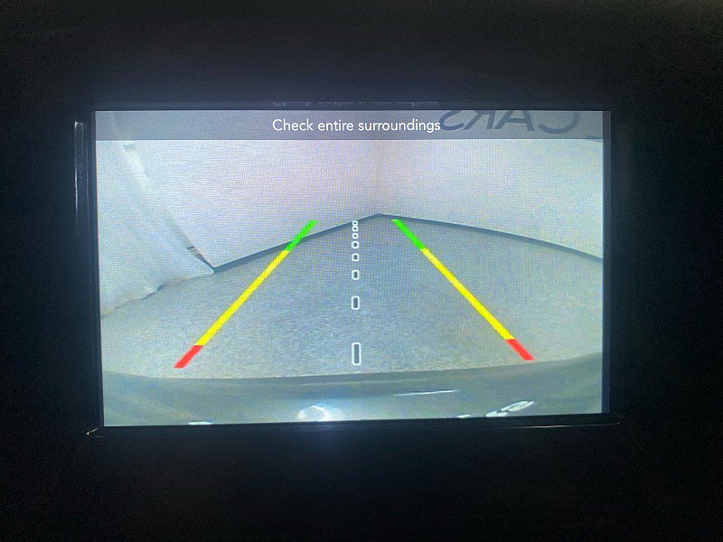 Used 2018 Jeep Compass Latitude w/ Popular Equipment Group image 22