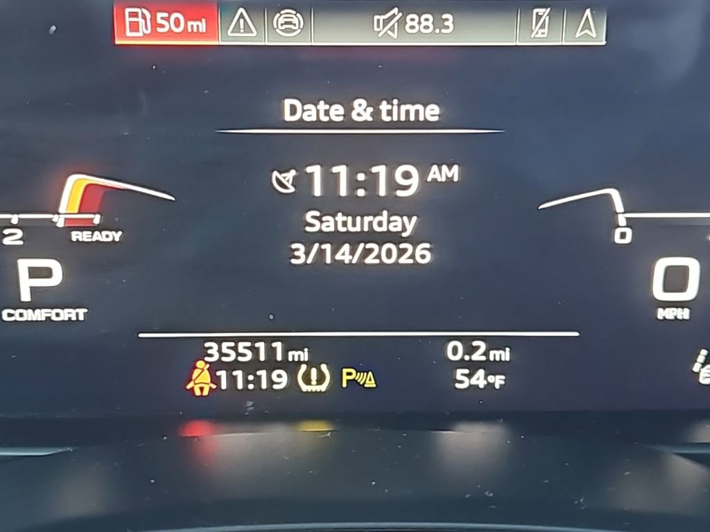 Used 2024 Audi Q7 2.0T Premium Plus w/ Premium Plus Package image 17