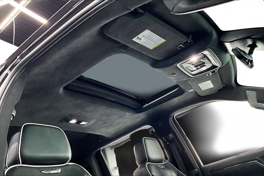 Used 2024 GMC Sierra 2500 AT4X image 30