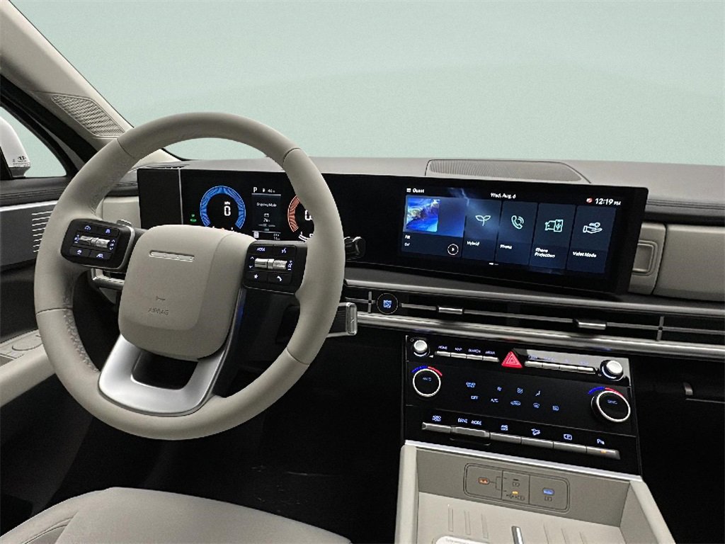 New 2026 Hyundai Santa Fe SE image 19