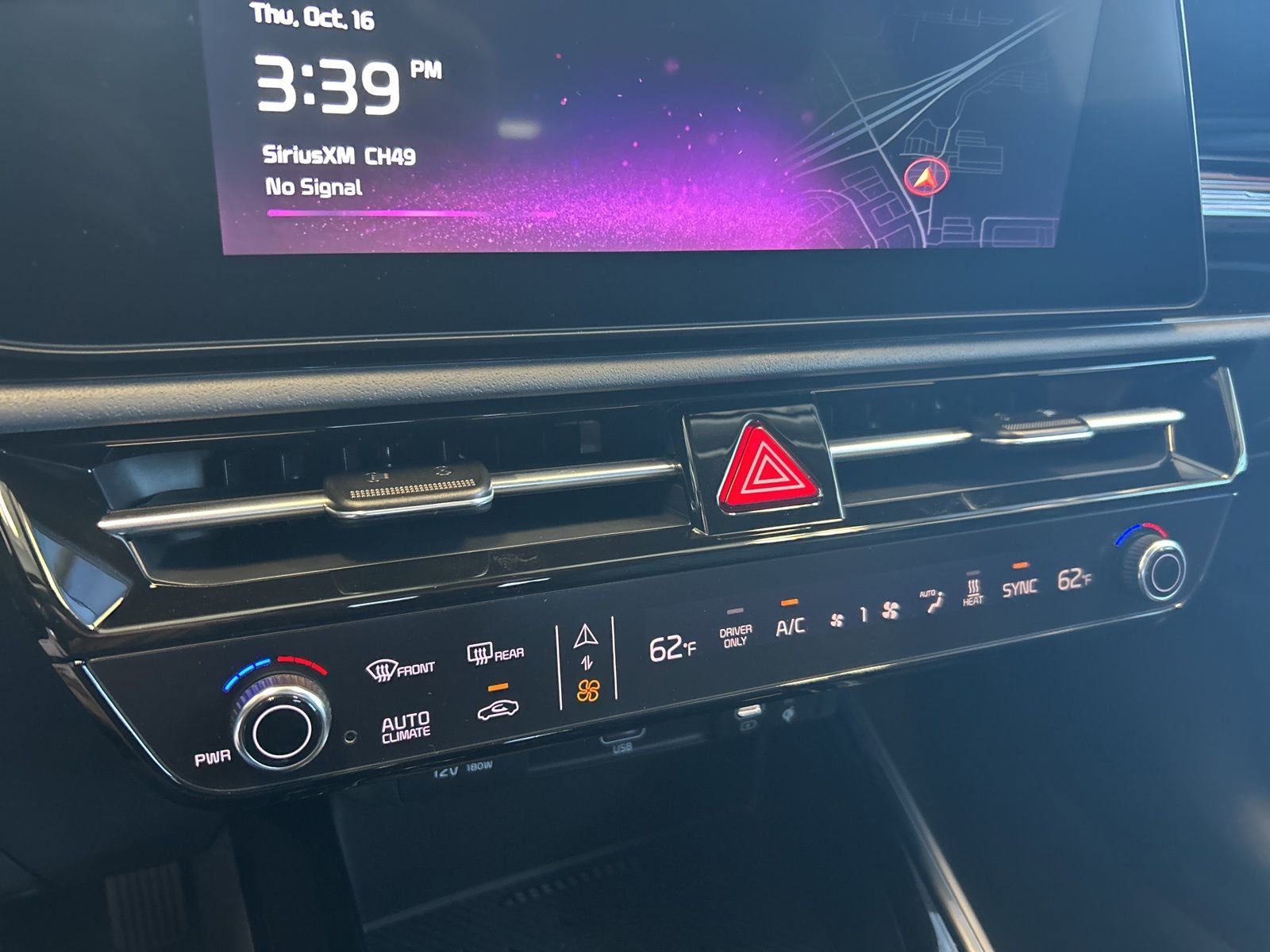 New 2025 Kia Niro Wind w/ Wind Preserve Package image 24