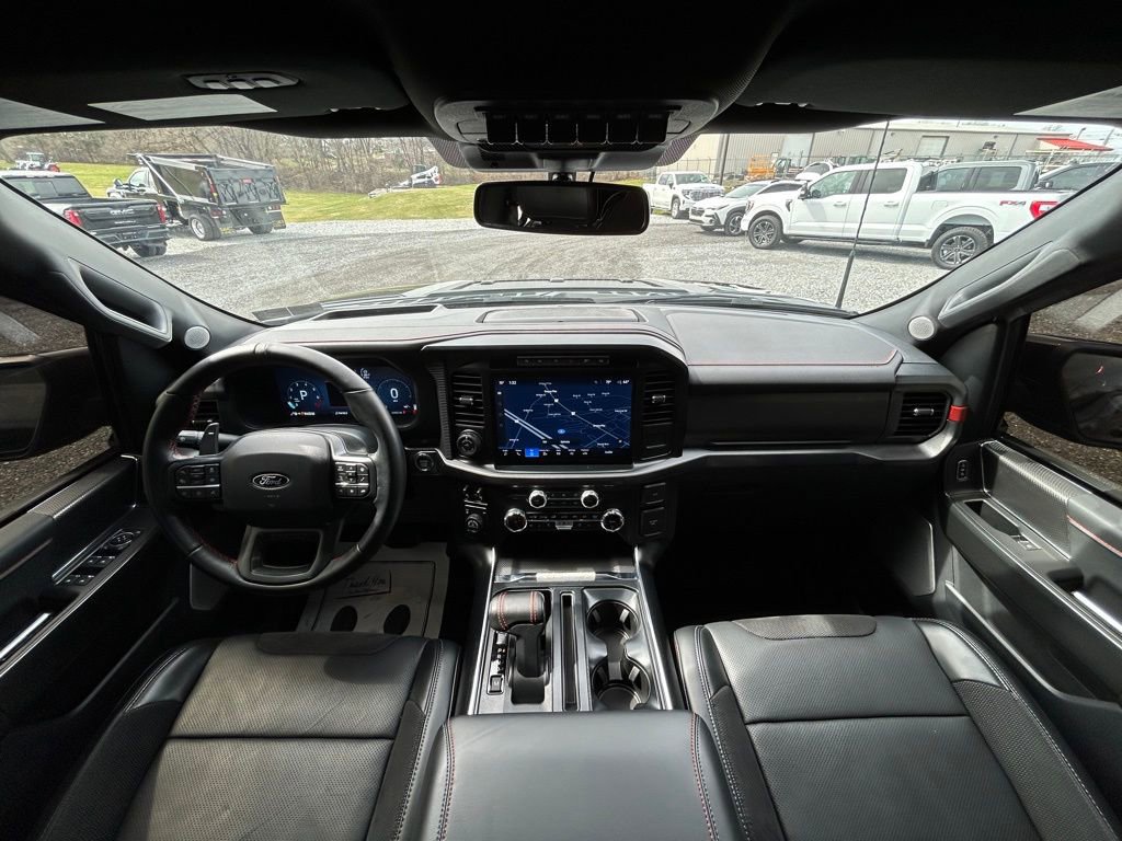 Used 2024 Ford F150 Raptor image 3