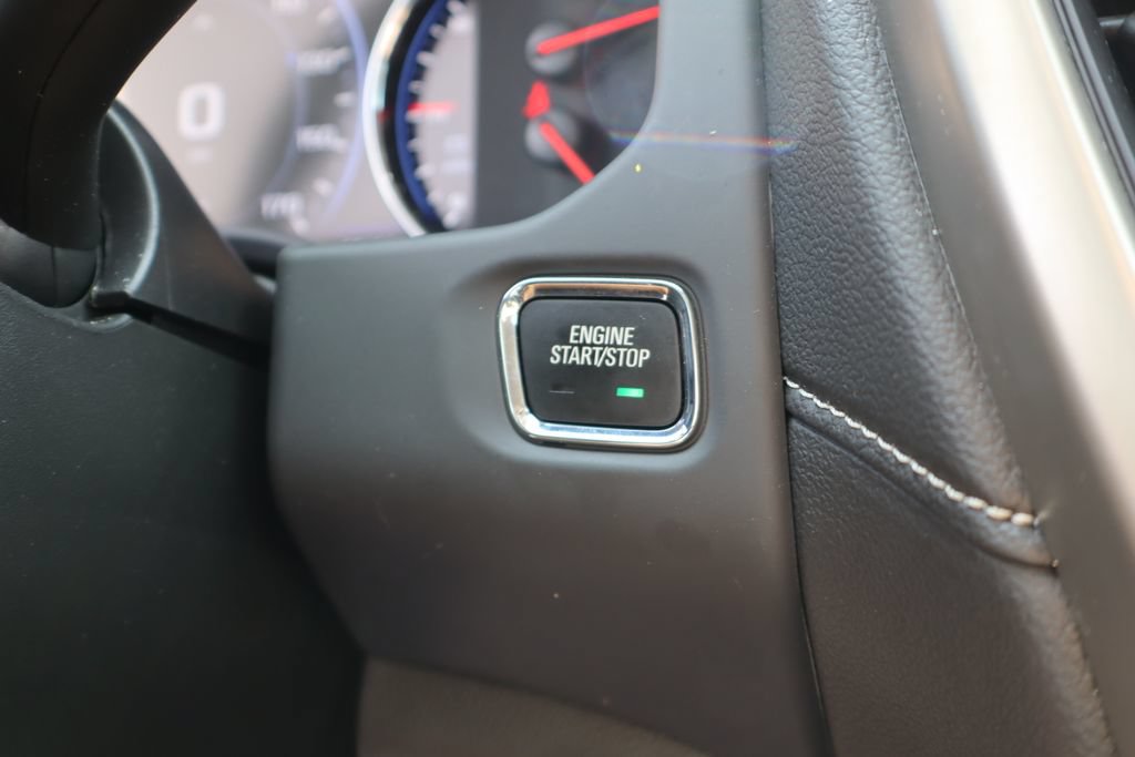 Used 2023 GMC Acadia Denali w/ Trailering Package AWD/4WD image 21