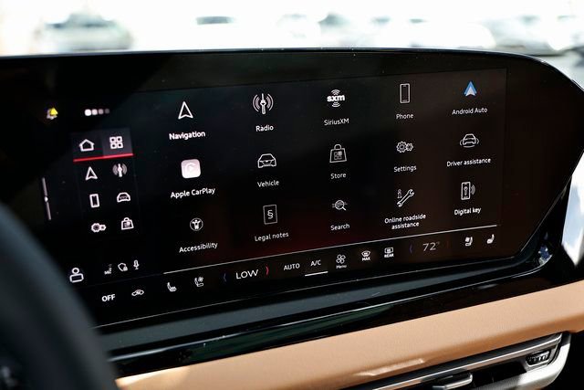 New 2025 Audi A5 2.0T Premium Plus image 35