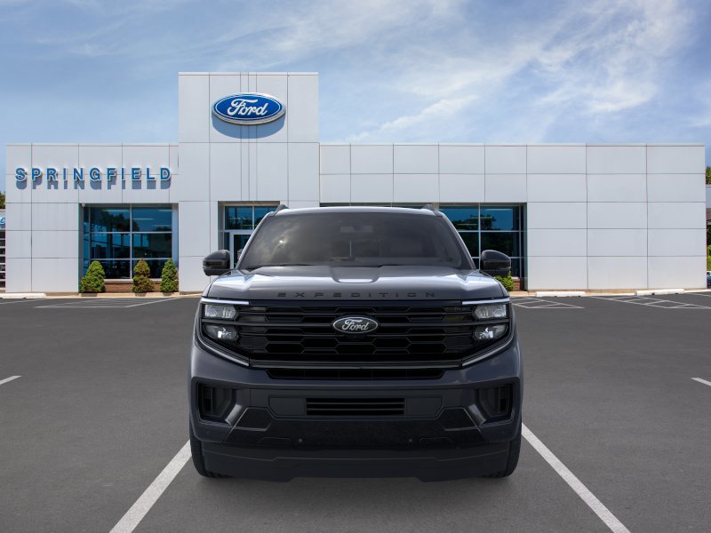 New 2026 Ford Expedition Platinum w/ Stealth Performance Package image 6