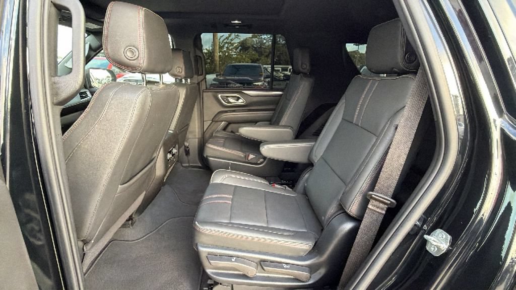 Used 2024 Chevrolet Tahoe RST w/ Sport Performance Package AWD/4WD image 27