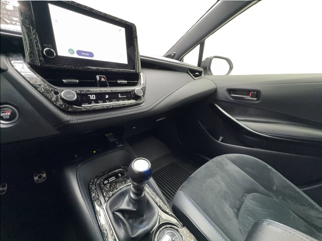 Used 2024 Toyota Corolla GR AWD/4WD image 44