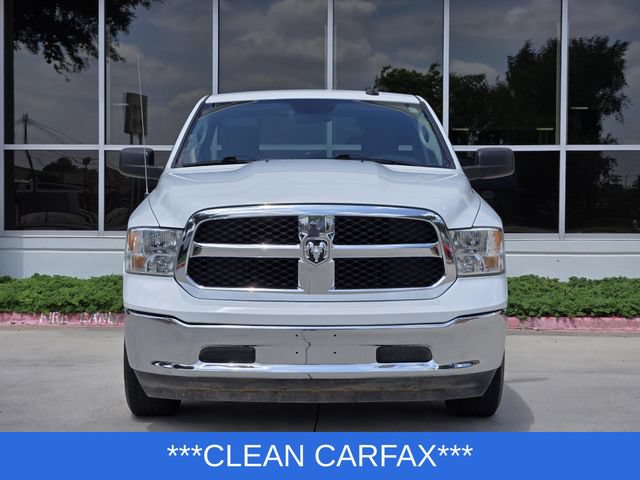 Certified 2023 RAM 1500 Classic SLT AWD/4WD video 2