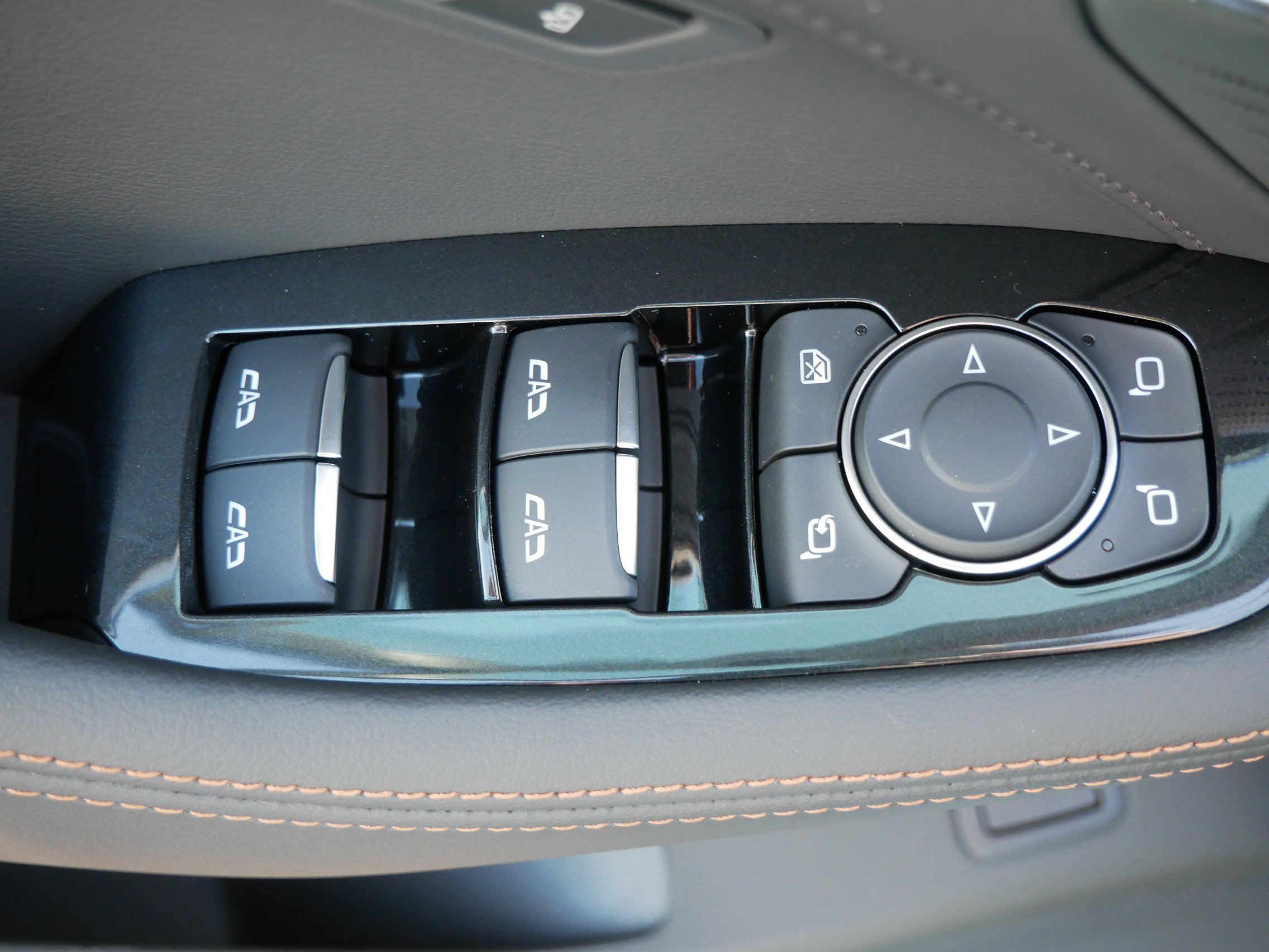 New 2026 Cadillac CT5 V w/ Technology Package image 18