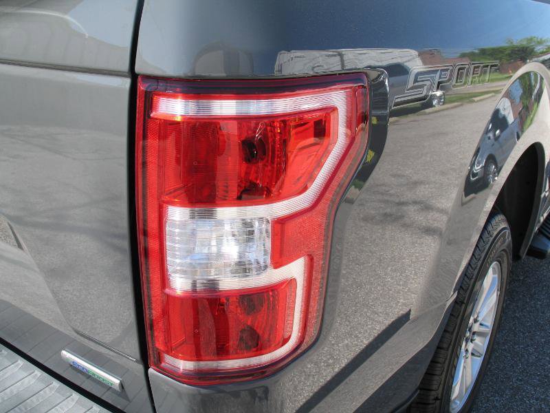 Used 2020 Ford F150 XL w/ Equipment Group 101A Mid RWD image 58