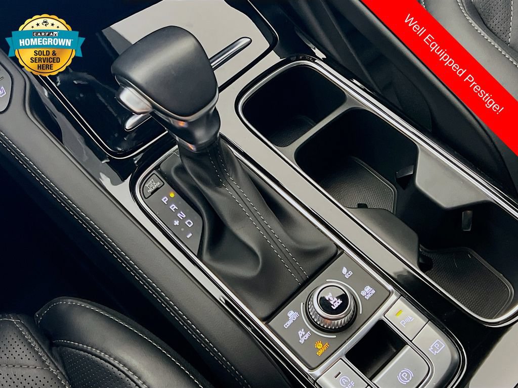 Used 2024 Kia Telluride SX Prestige X-Line AWD/4WD image 18