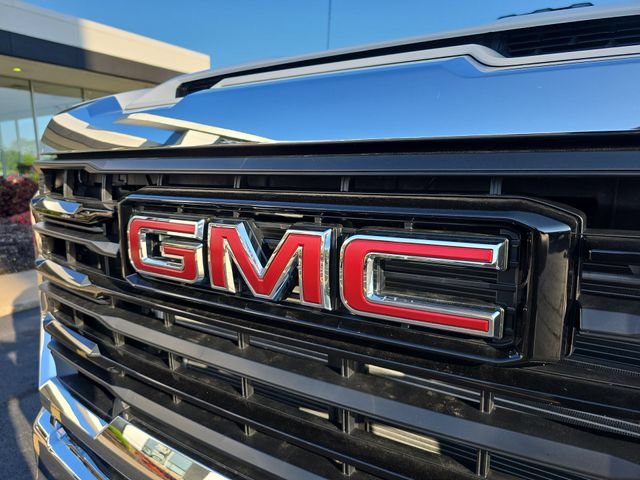 New 2026 GMC Sierra 3500 Pro w/ Convenience Package AWD/4WD image 31