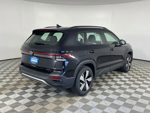 Used 2025 Volkswagen Taos S AWD/4WD image 15