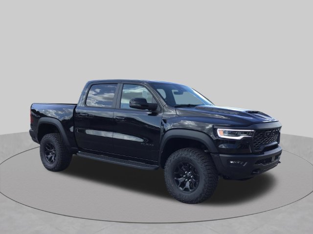 New 2026 RAM 1500 RHO w/ RHO Level 1 Equipment Group AWD/4WD image 7