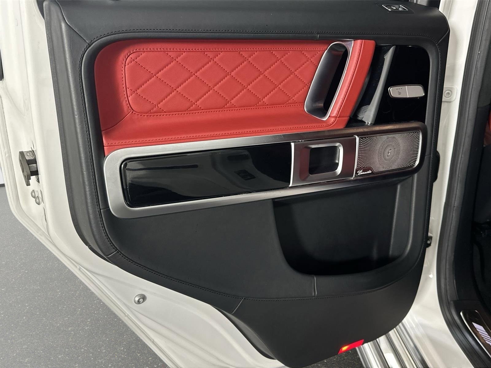 Used 2019 Mercedes-Benz G 63 AMG 4MATIC image 30