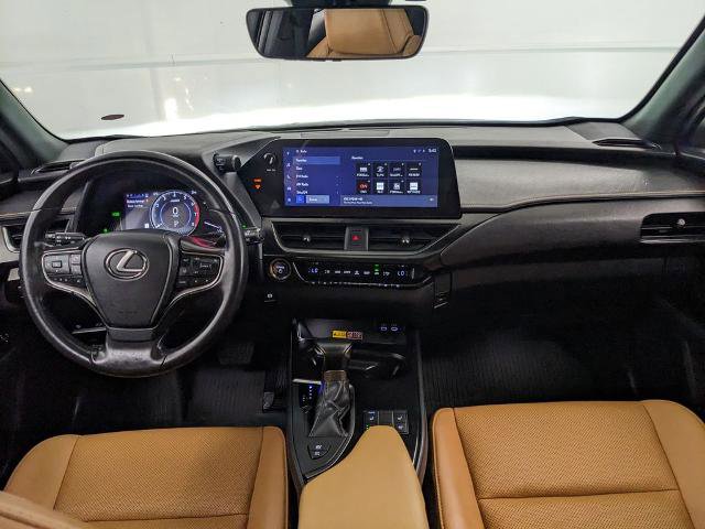 Used 2024 Lexus UX 250h AWD w/ Premium Package image 7