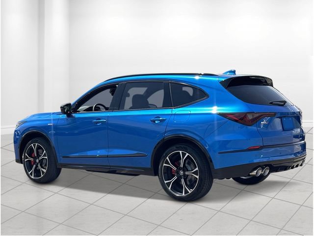 New 2026 Acura MDX Type S image 3