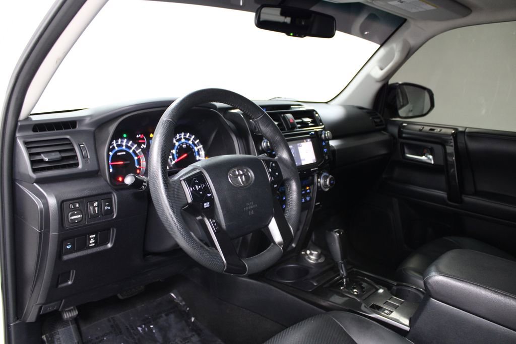 Used 2019 Toyota 4Runner Limited image 23