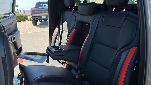 New 2026 Ford Ranger Raptor AWD/4WD image 19