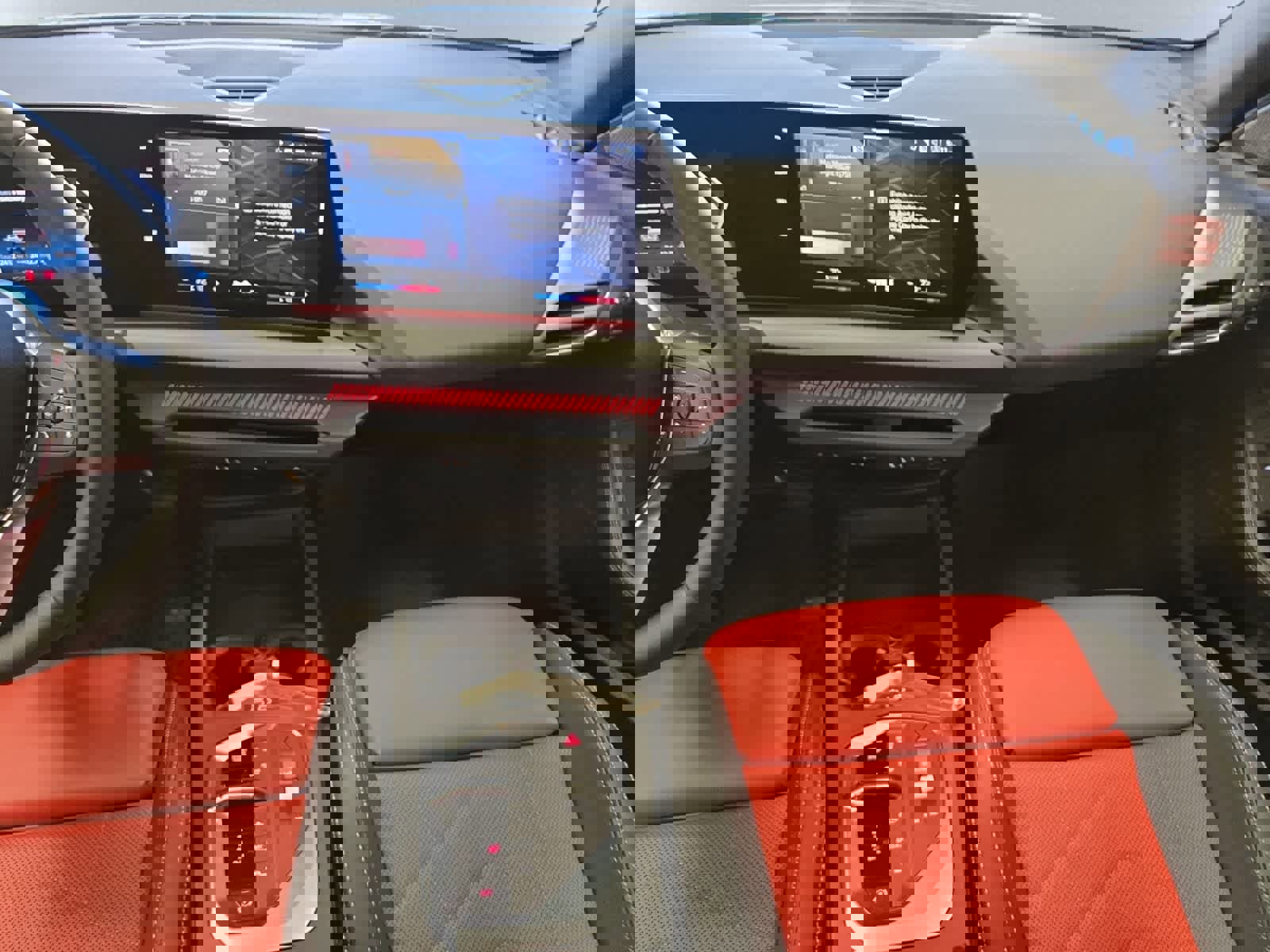 Used 2025 BMW 228i xDrive w/ Premium Package image 16