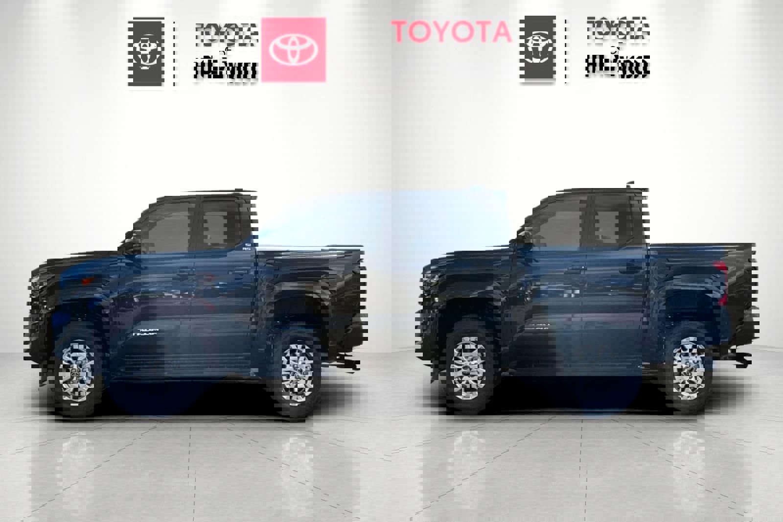 New 2026 Toyota Tacoma SR5 image 9