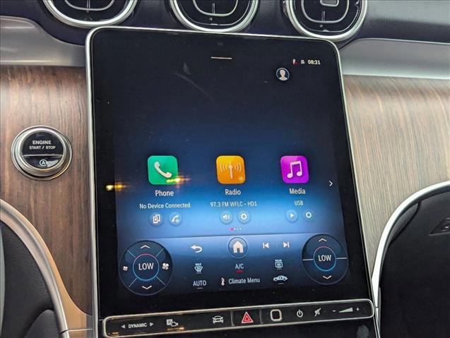 New 2026 Mercedes-Benz GLC 300 image 11