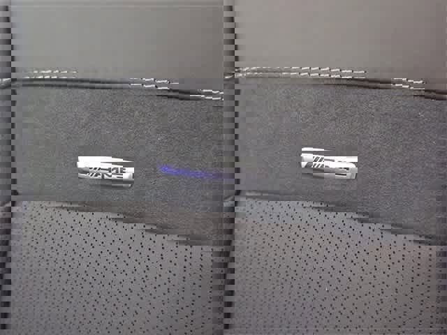 Used 2025 Mercedes-Benz GLE 53 AMG 4MATIC Coupe image 41