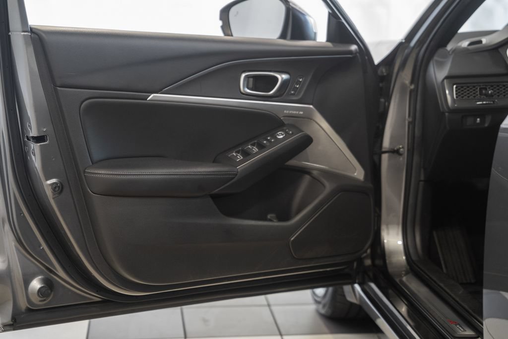 Used 2024 Acura Integra A-Spec FWD image 42