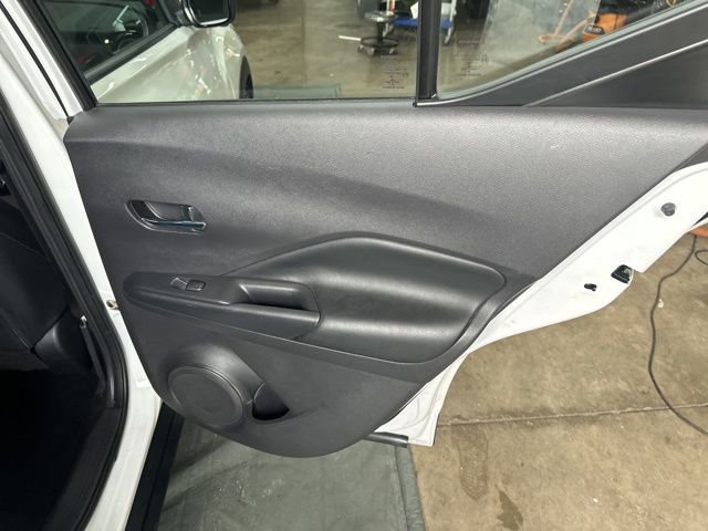 Used 2020 Nissan Kicks SR w/ SR Premium Package FWD image 18