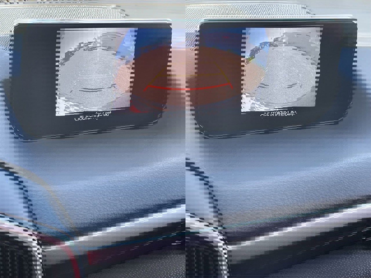 Used 2024 MAZDA CX-50 AWD 2.5 S w/ Preferred Package image 29