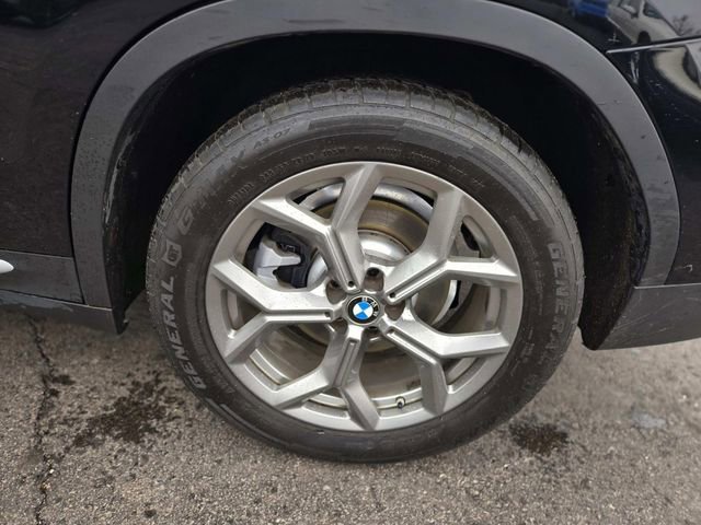 Used 2021 BMW X3 xDrive30i w/ Convenience Package image 15