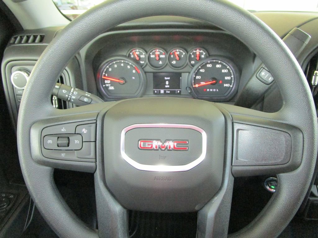 New 2026 GMC Sierra 1500 Pro w/ Pro Value Package image 34