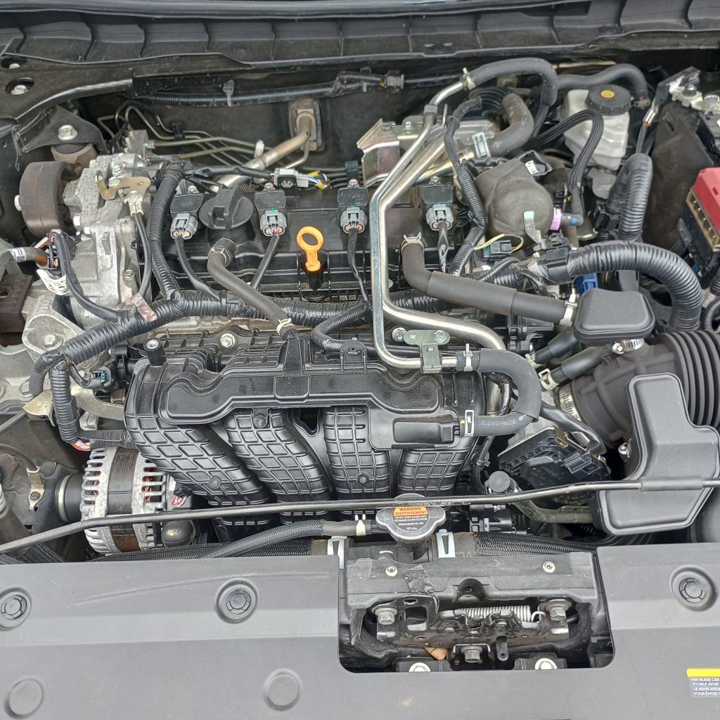 Used 2022 Nissan Altima 2.5 SL FWD image 26