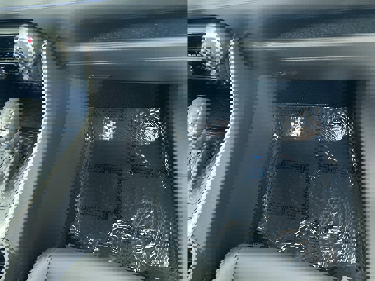 Used 2024 Toyota RAV4 XSE w/ Weather Package image 31