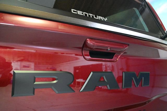 Used 2021 RAM 2500 Power Wagon w/ 75th Anniversary Edition AWD/4WD image 9