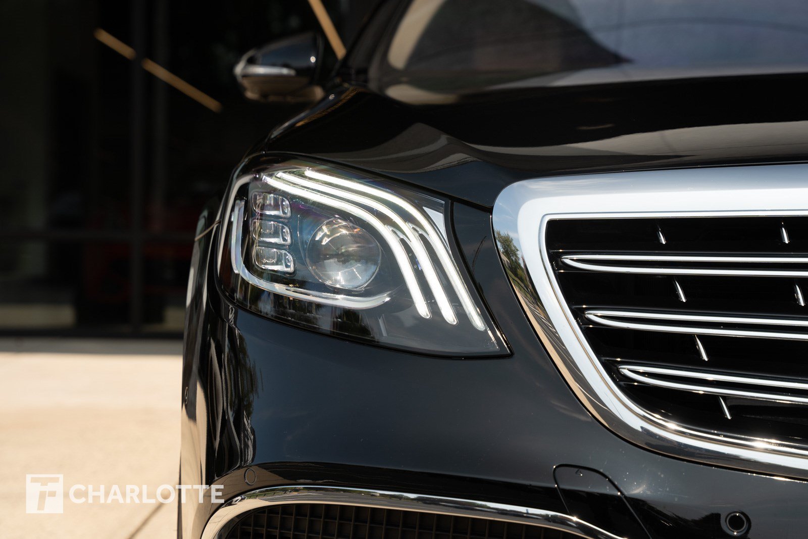 Used 2018 Mercedes-Benz Maybach S 650 image 4