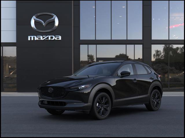 New 2026 MAZDA CX-30 AWD 2.5 S image 1
