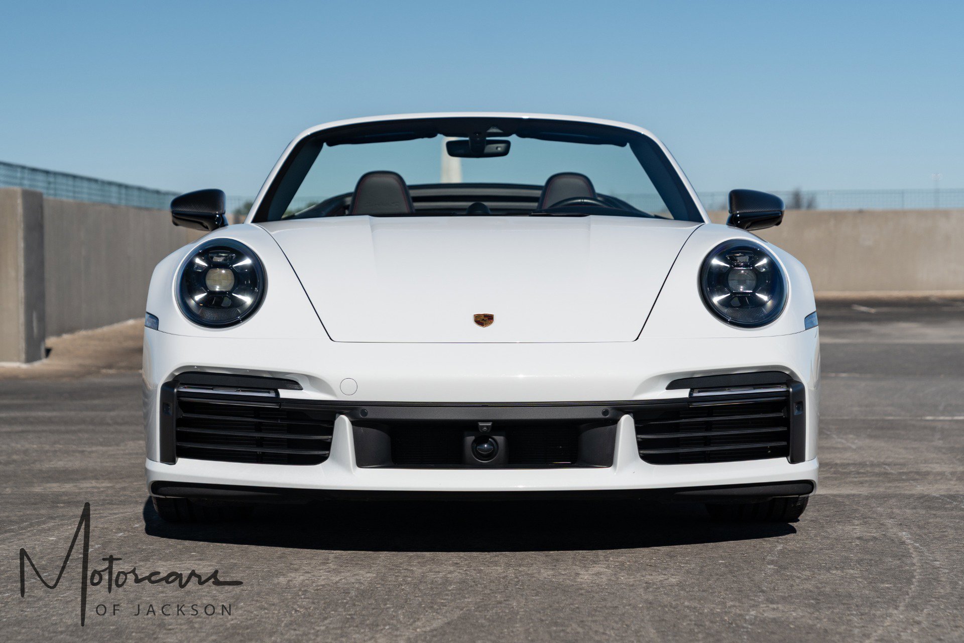 Used 2024 Porsche 911 Turbo S image 9