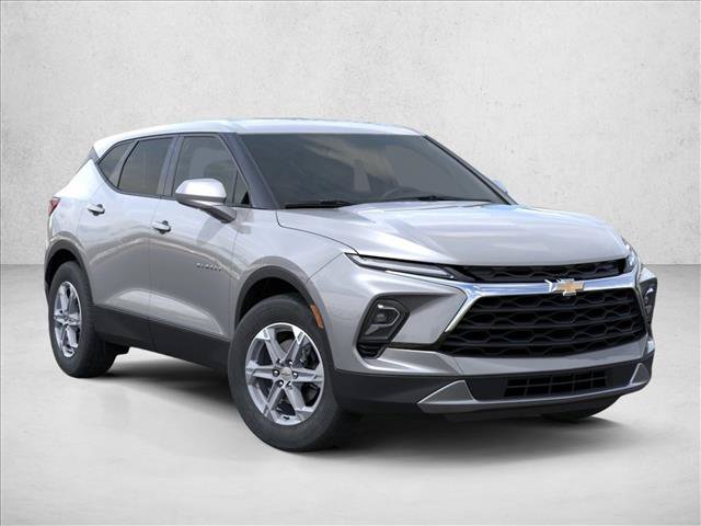 New 2026 Chevrolet Blazer LT FWD image 7