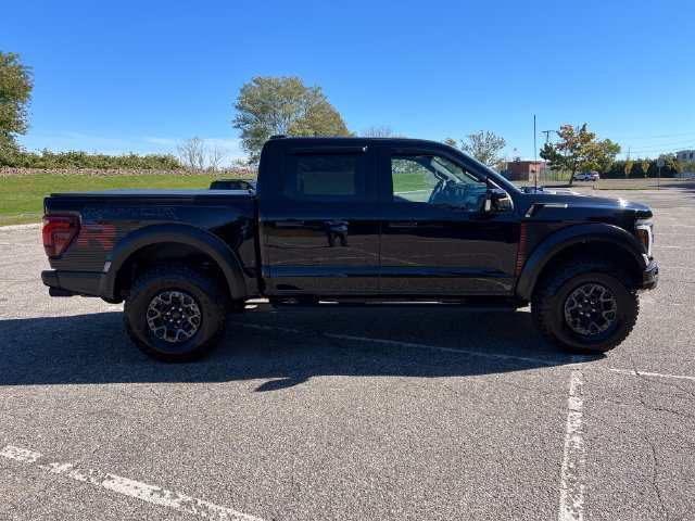 Used 2026 Ford F150 Raptor w/ Equipment Group 803A Raptor R AWD/4WD image 13