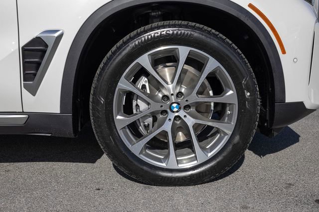 New 2026 BMW X5 xDrive40i image 11