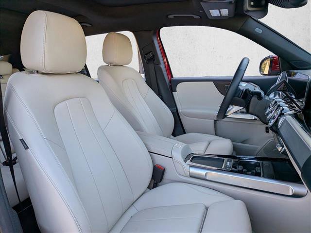 Certified 2026 Mercedes-Benz GLB 250 image 19