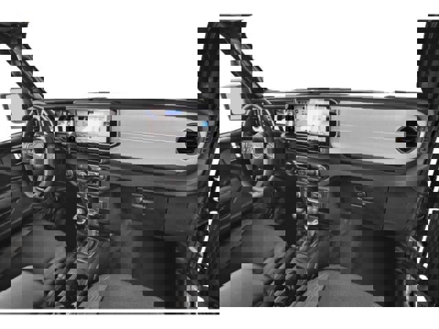 Used 2024 Jeep Wrangler Unlimited Sahara image 15