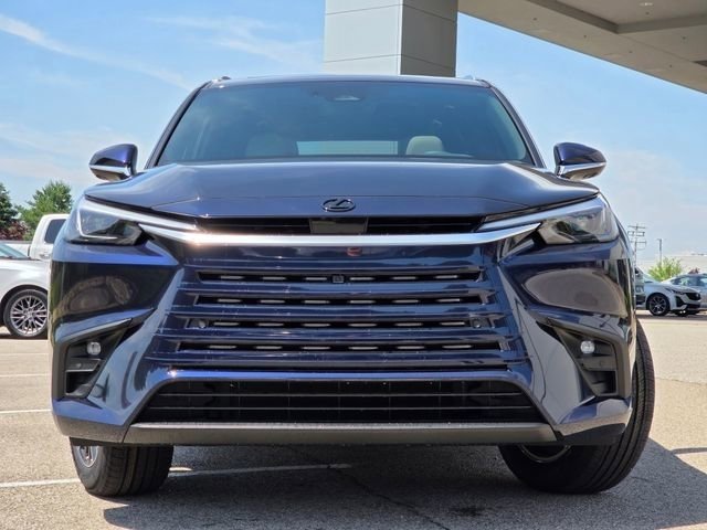 New 2026 Lexus TX 350 AWD image 3